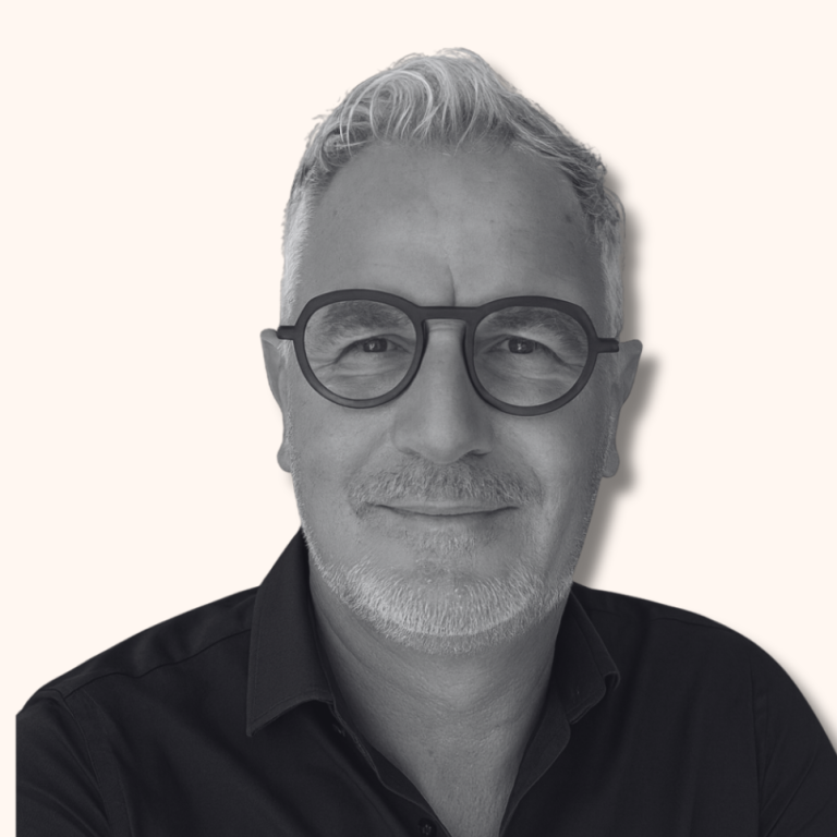 Florent Defranoux fondateur TRIANGLE